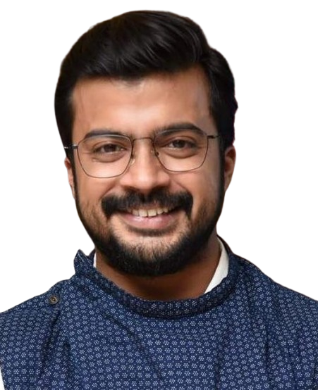 Prantik Banerjee